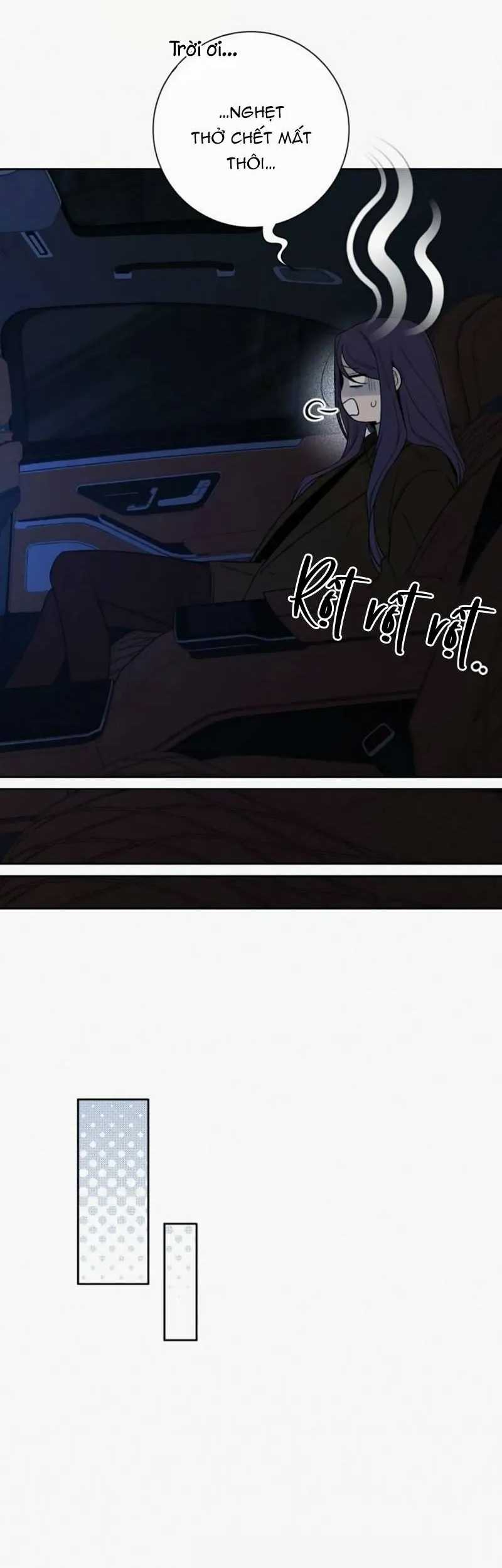 Tình Yêu Trong Sáng - Chapter 124 - Trang 16