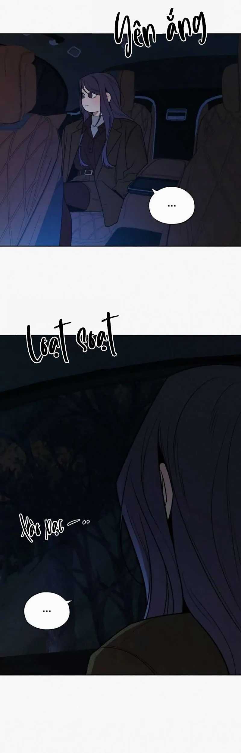 Tình Yêu Trong Sáng - Chapter 124 - Trang 17