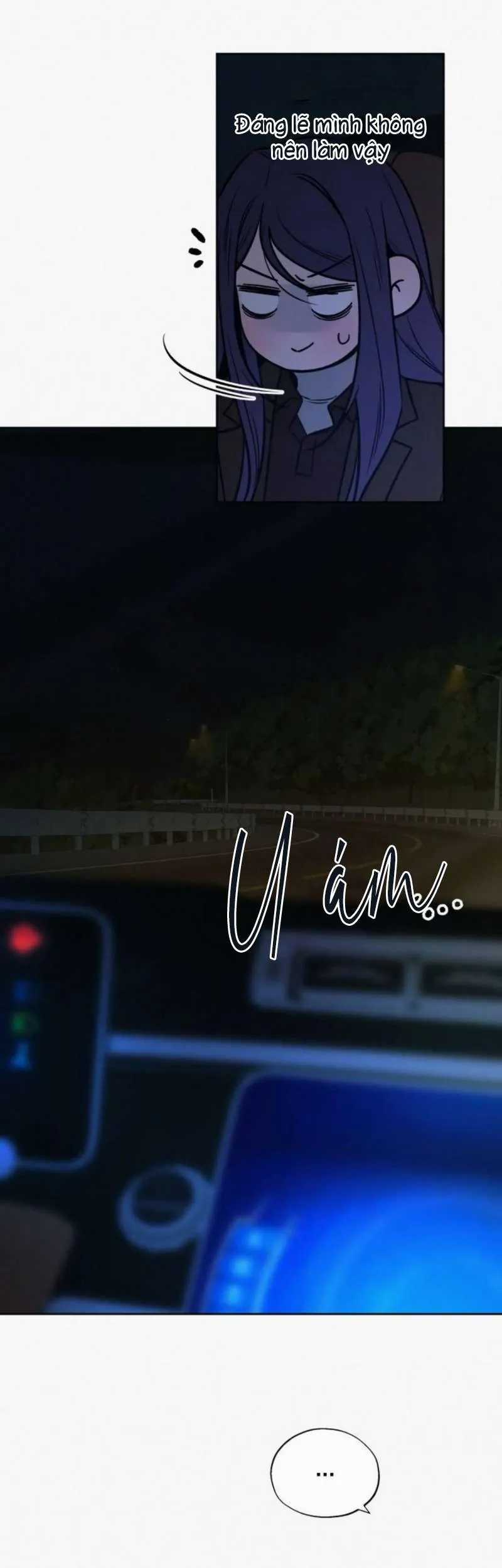 Tình Yêu Trong Sáng - Chapter 124 - Trang 18