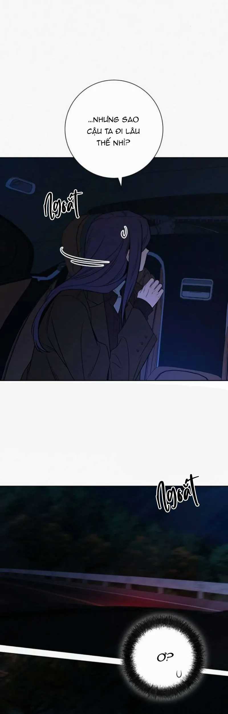 Tình Yêu Trong Sáng - Chapter 124 - Trang 19