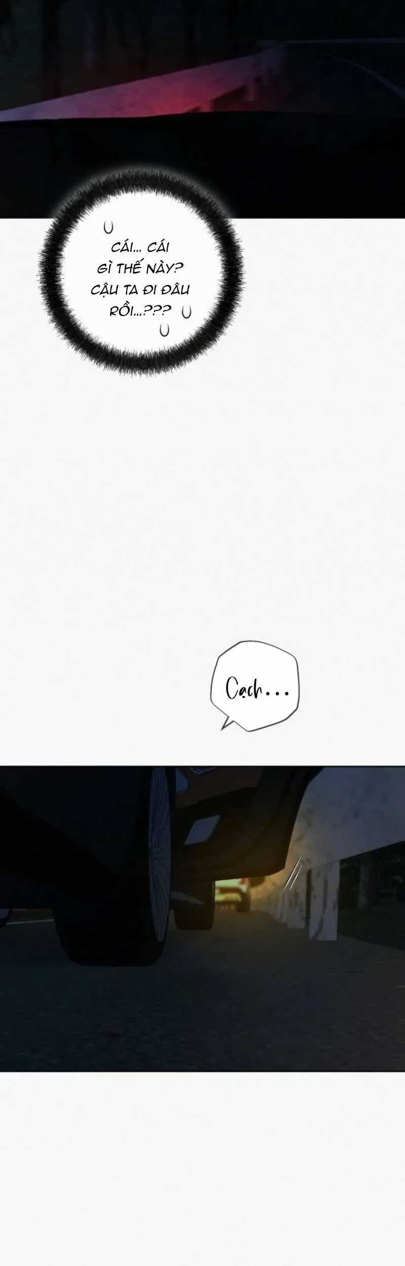 Tình Yêu Trong Sáng - Chapter 124 - Trang 20