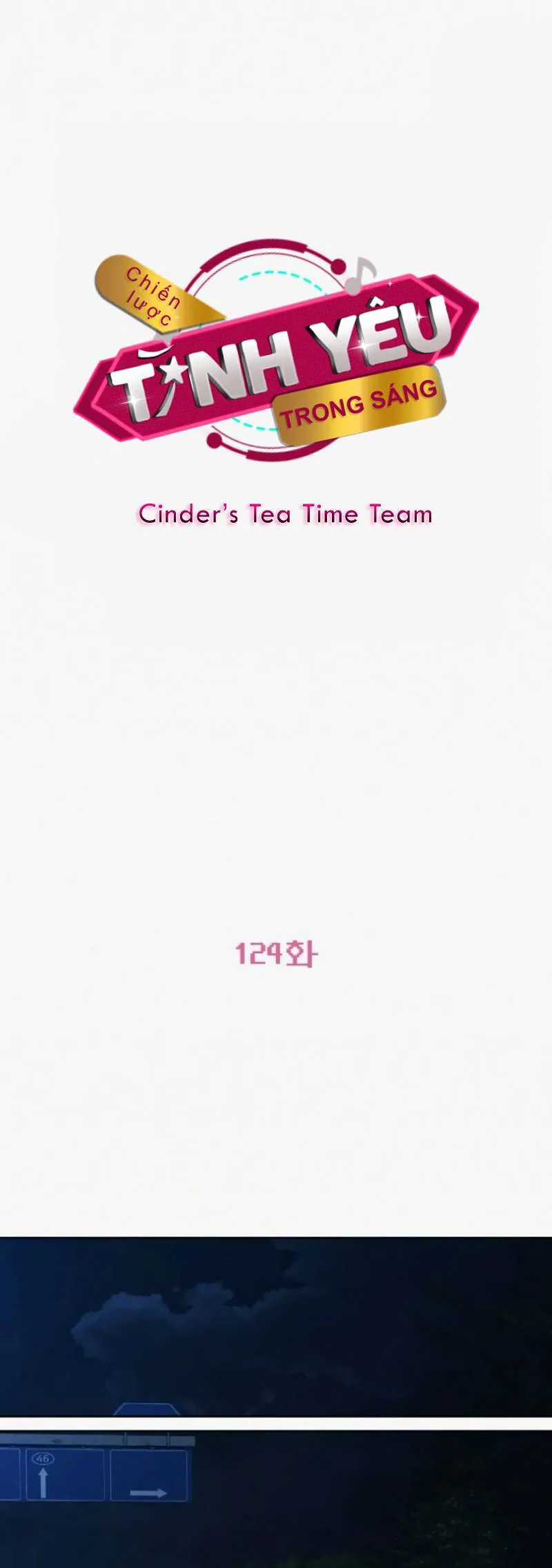 Tình Yêu Trong Sáng - Chapter 124 - Trang 3