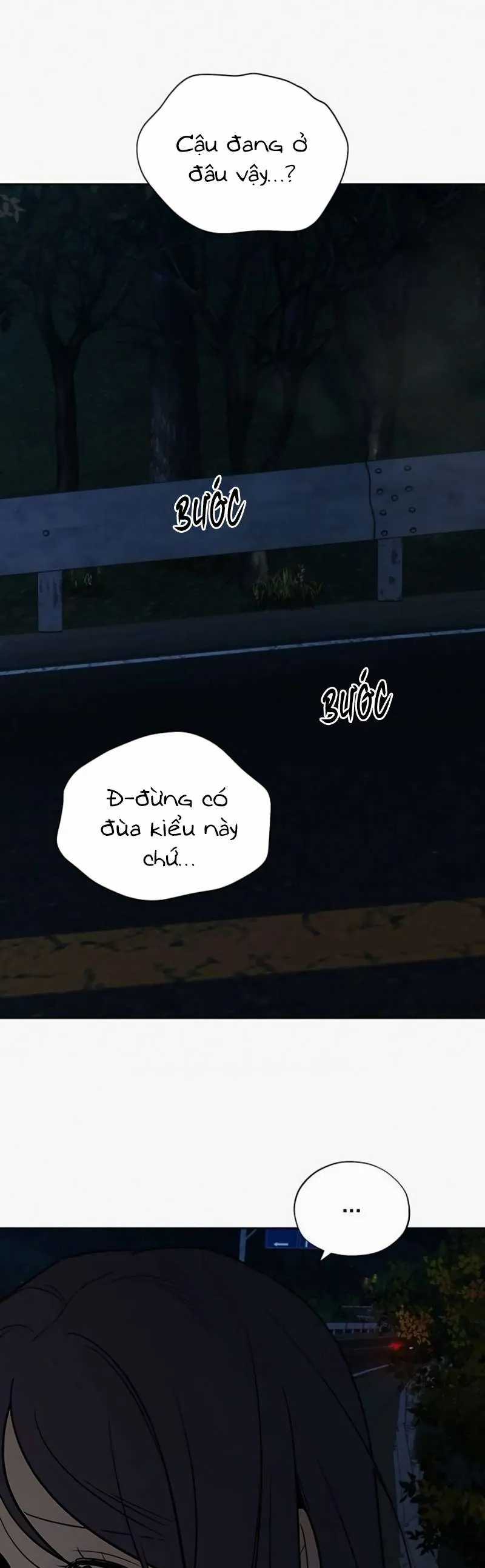 Tình Yêu Trong Sáng - Chapter 124 - Trang 24