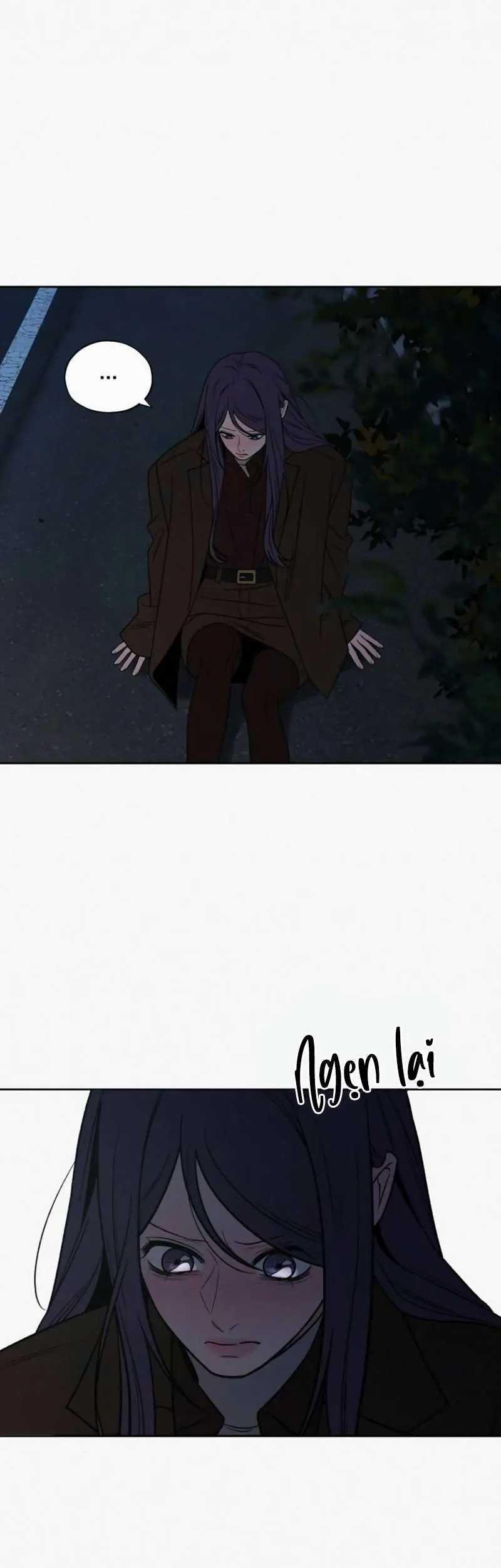 Tình Yêu Trong Sáng - Chapter 124 - Trang 30