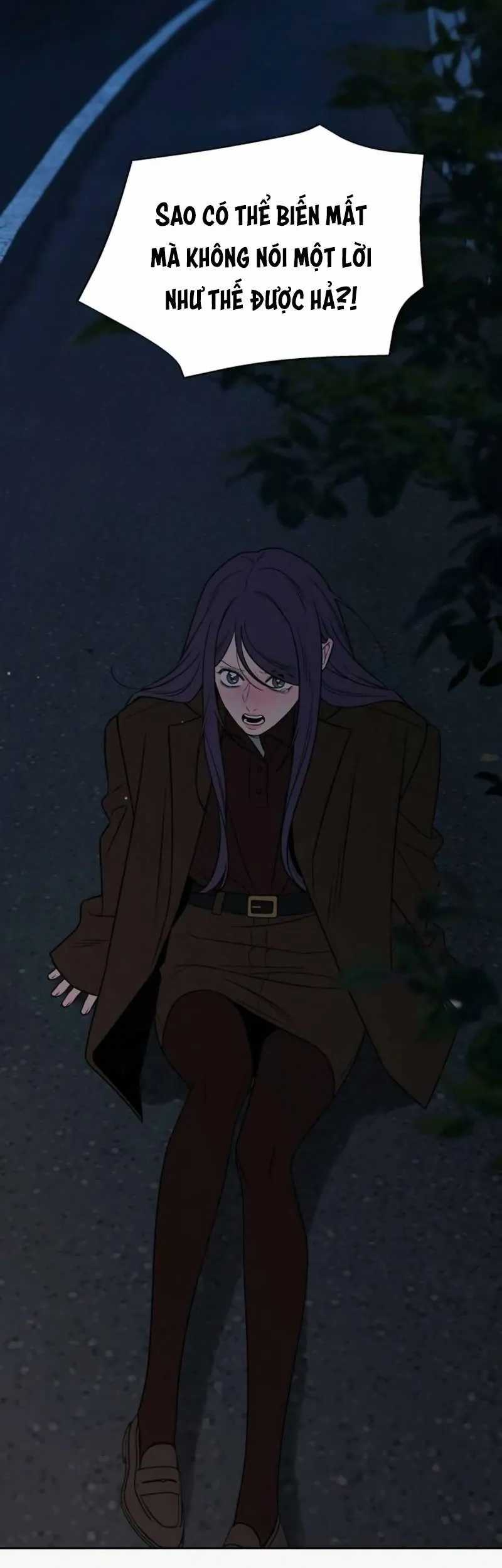 Tình Yêu Trong Sáng - Chapter 124 - Trang 32