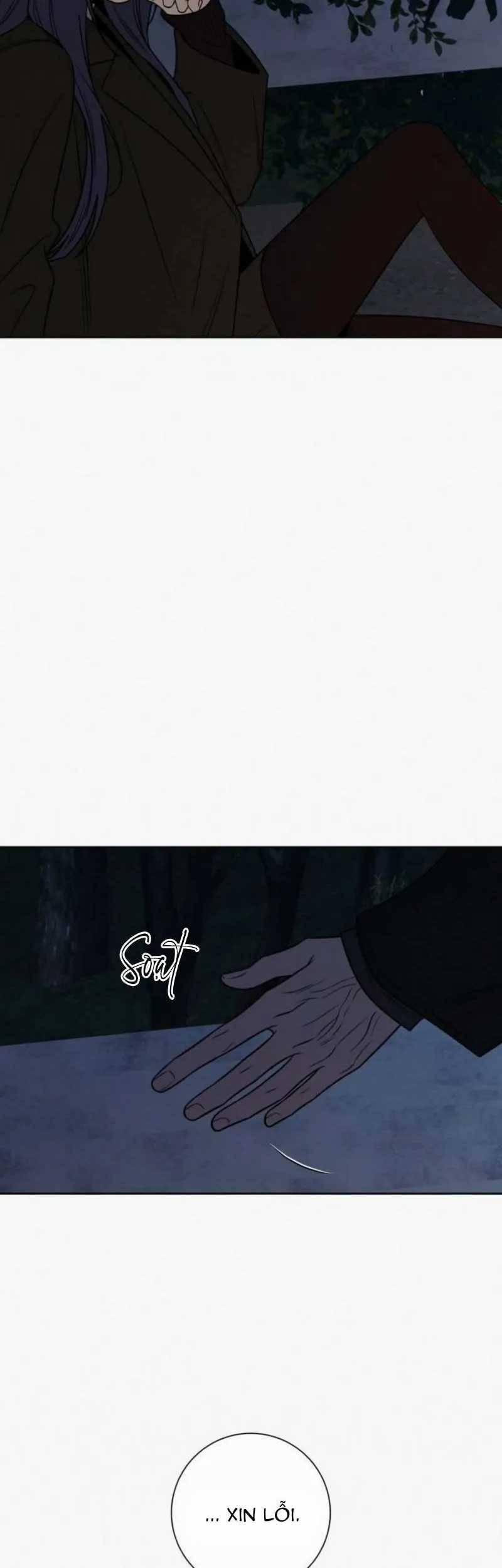 Tình Yêu Trong Sáng - Chapter 124 - Trang 34