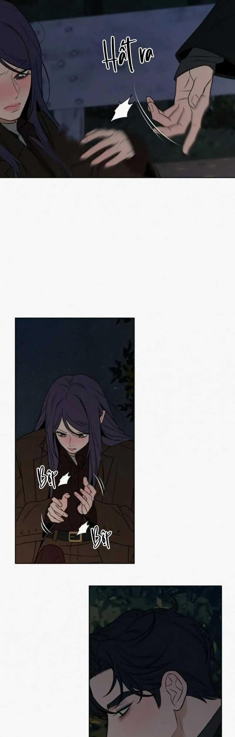 Tình Yêu Trong Sáng - Chapter 124 - Trang 36