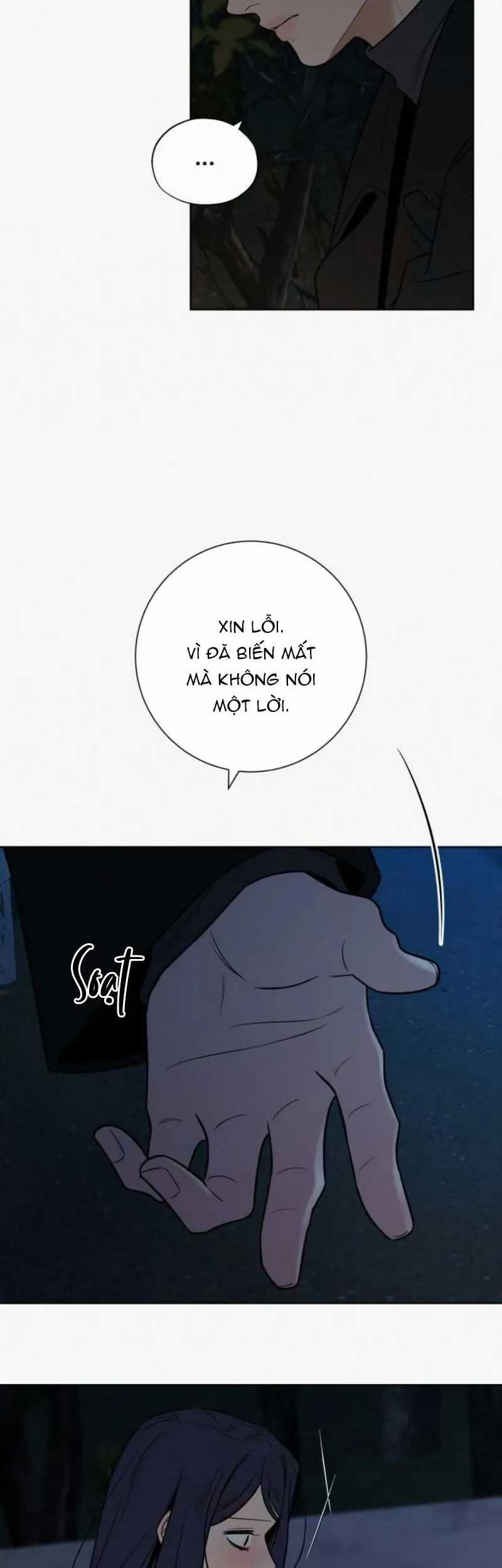 Tình Yêu Trong Sáng - Chapter 124 - Trang 37