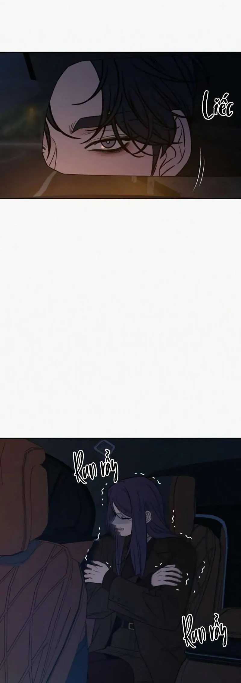 Tình Yêu Trong Sáng - Chapter 124 - Trang 5