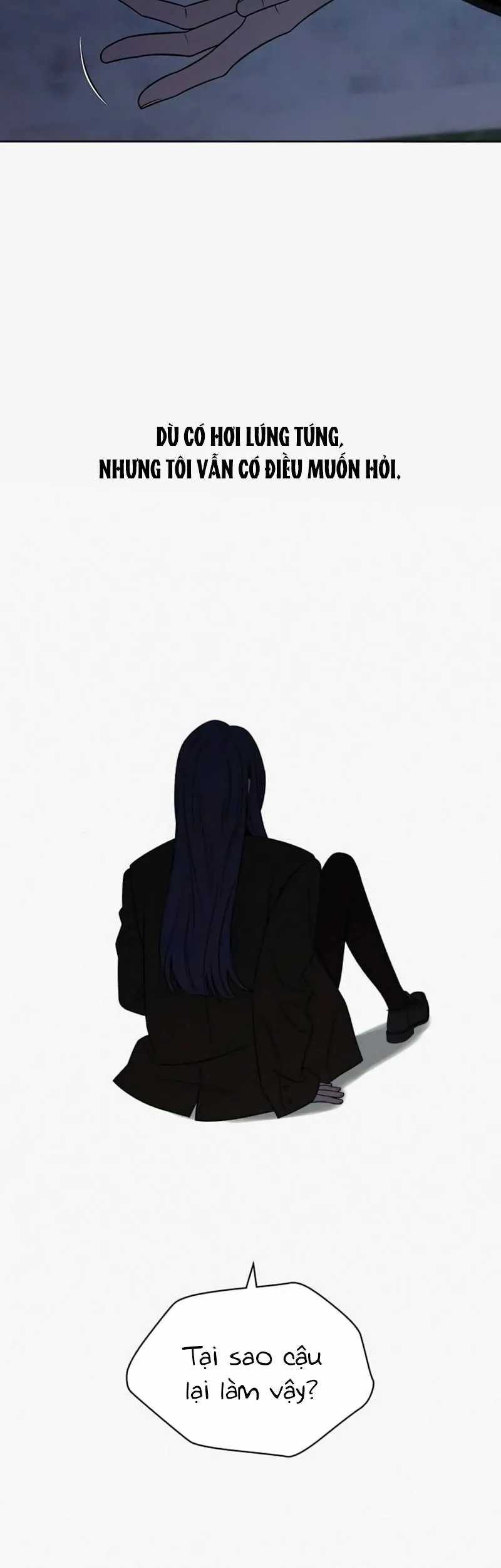 Tình Yêu Trong Sáng - Chapter 124 - Trang 41