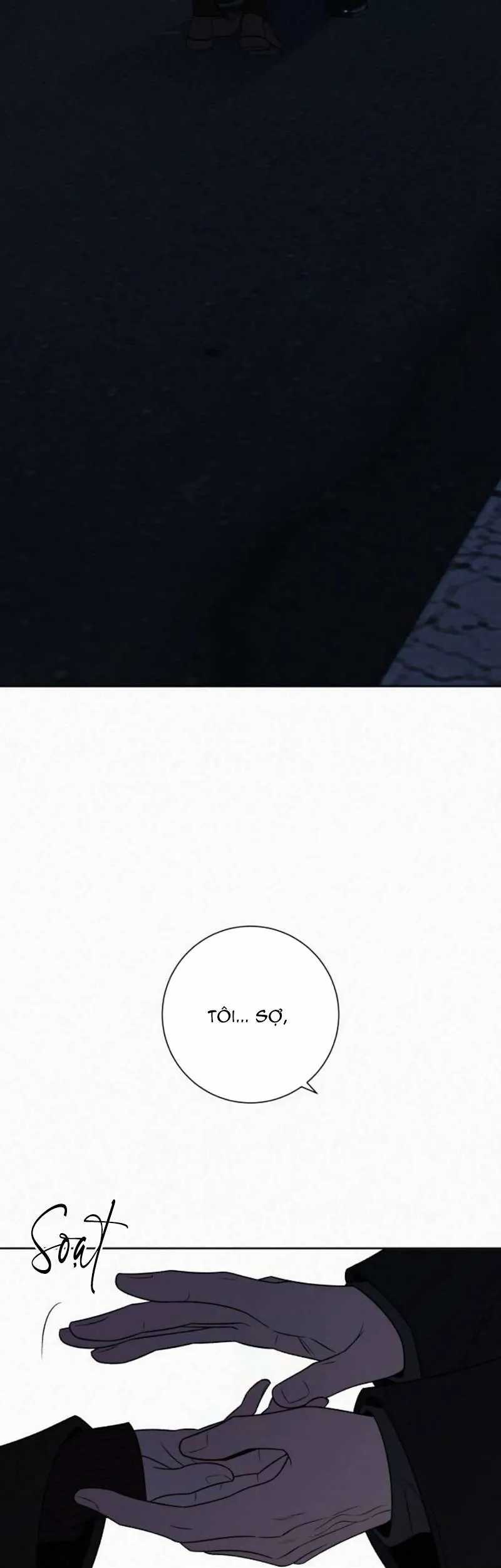 Tình Yêu Trong Sáng - Chapter 124 - Trang 45