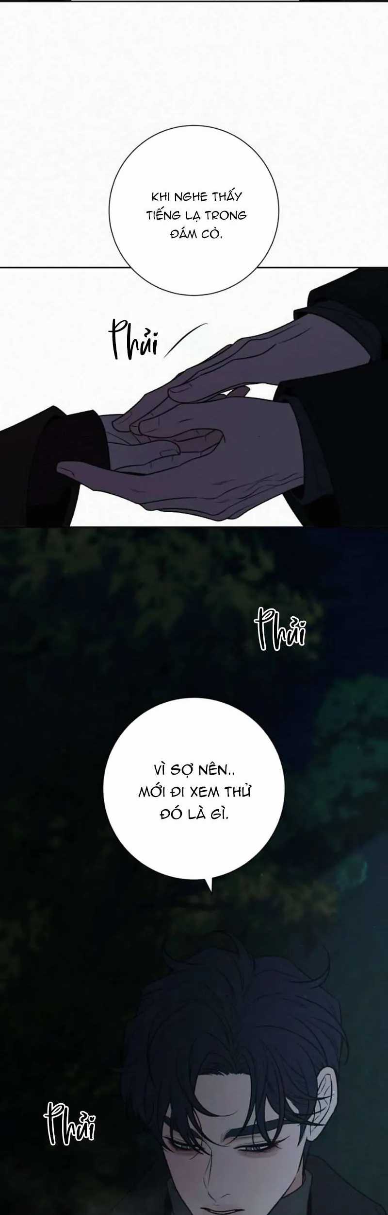 Tình Yêu Trong Sáng - Chapter 124 - Trang 46