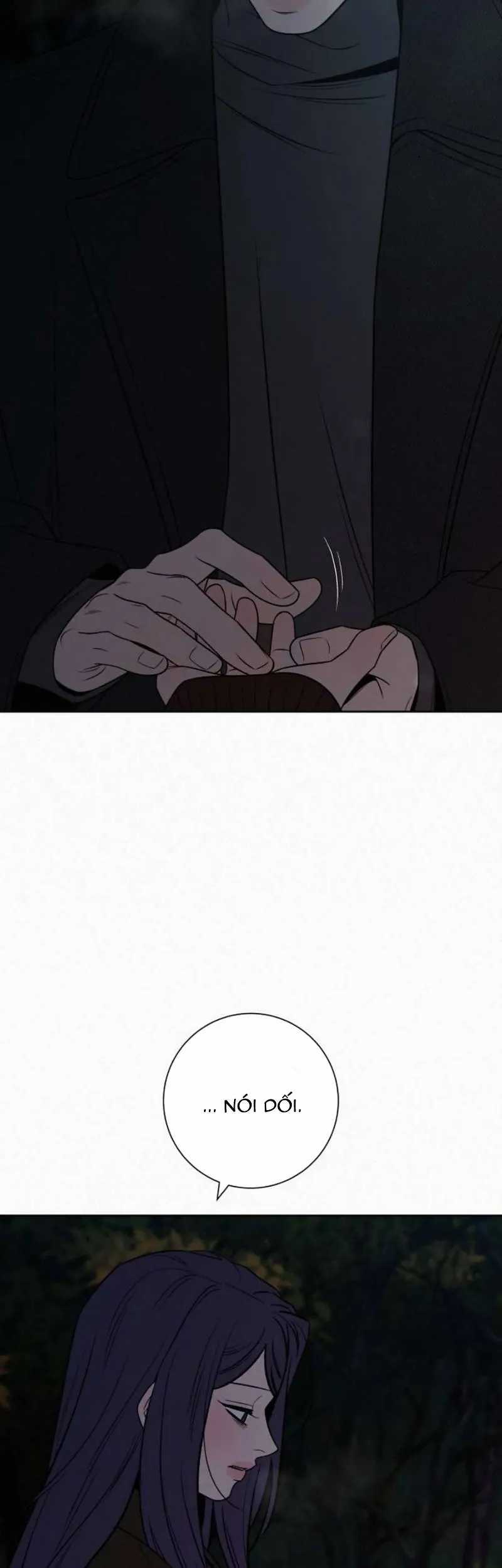 Tình Yêu Trong Sáng - Chapter 124 - Trang 47