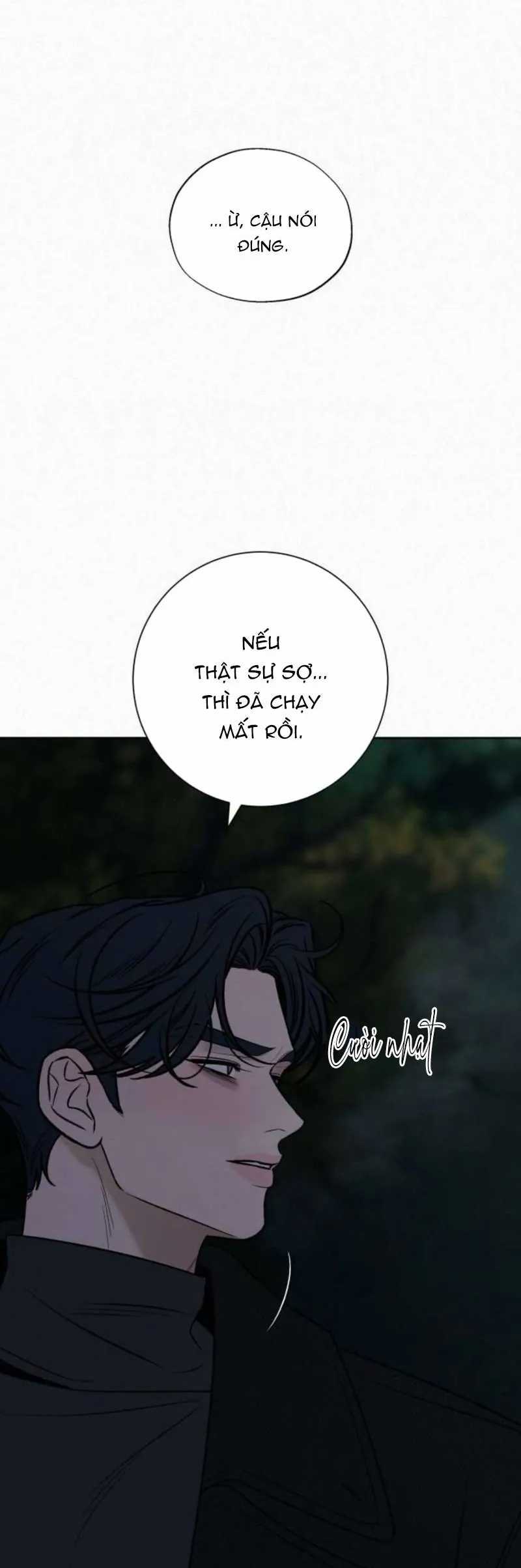Tình Yêu Trong Sáng - Chapter 124 - Trang 49