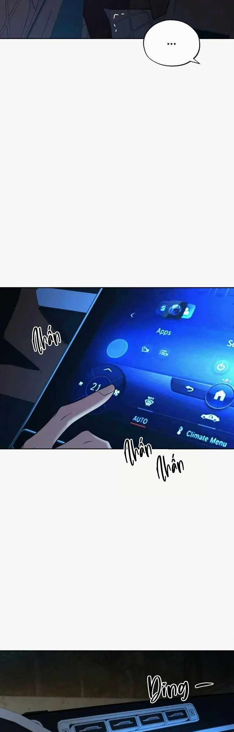 Tình Yêu Trong Sáng - Chapter 124 - Trang 6