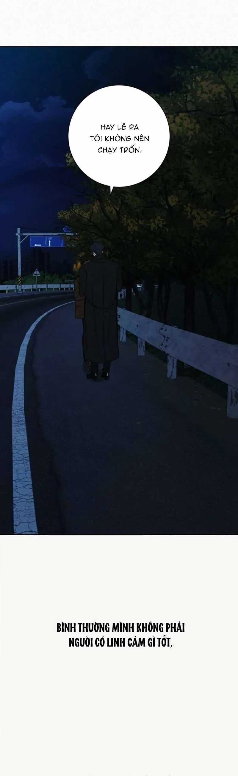 Tình Yêu Trong Sáng - Chapter 124 - Trang 51