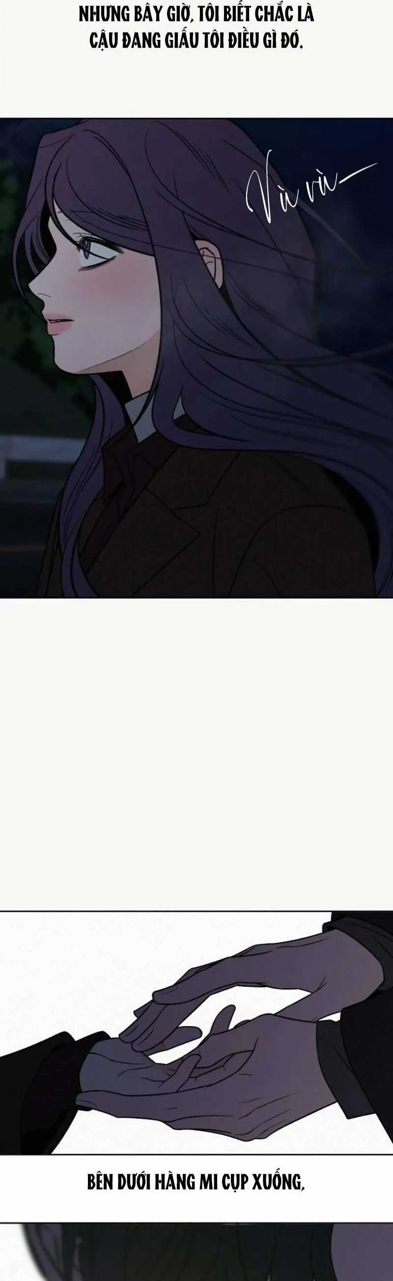 Tình Yêu Trong Sáng - Chapter 124 - Trang 52