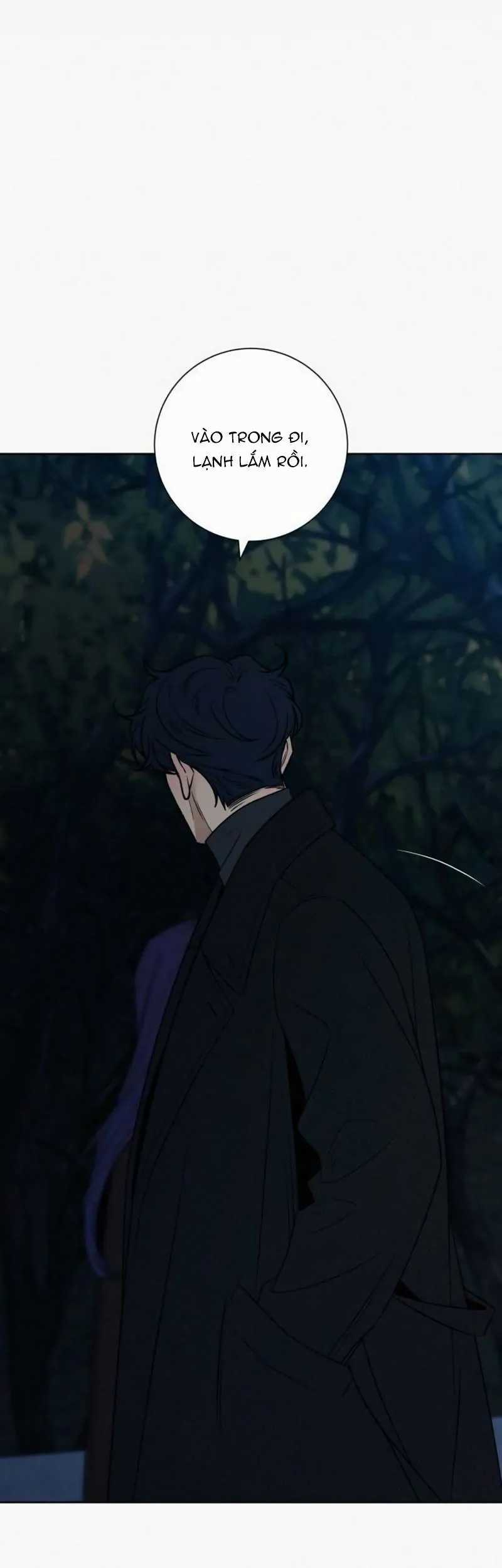 Tình Yêu Trong Sáng - Chapter 124 - Trang 54