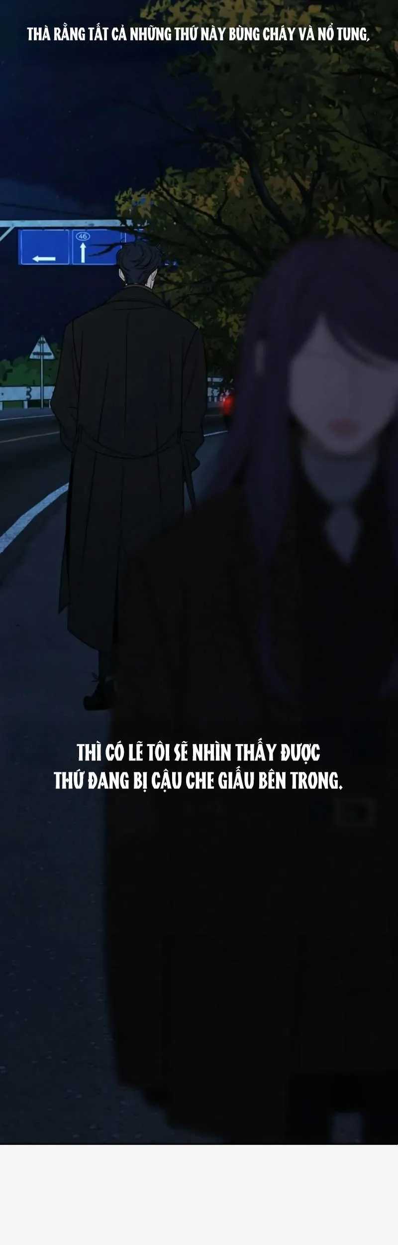 Tình Yêu Trong Sáng - Chapter 124 - Trang 56