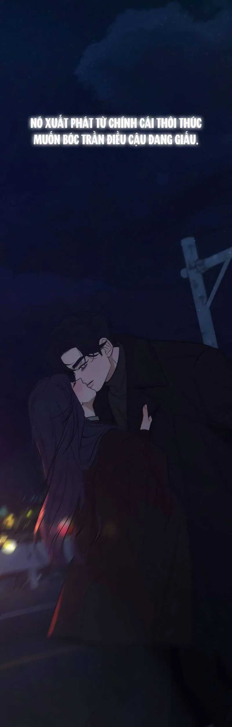 Tình Yêu Trong Sáng - Chapter 124 - Trang 59