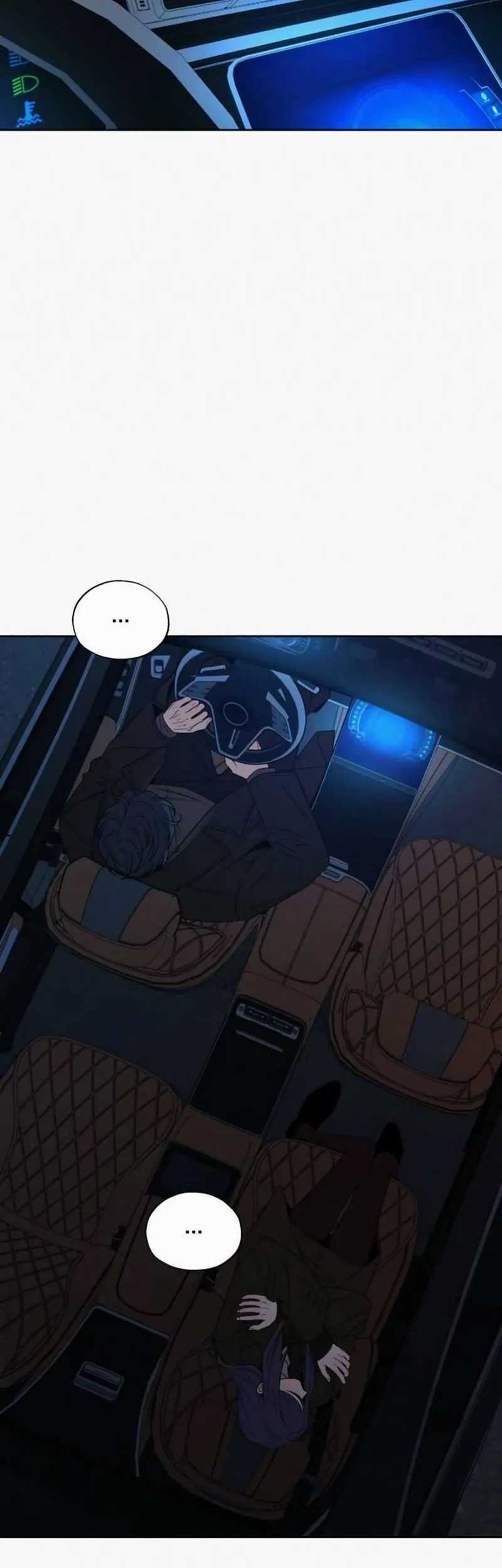 Tình Yêu Trong Sáng - Chapter 124 - Trang 7