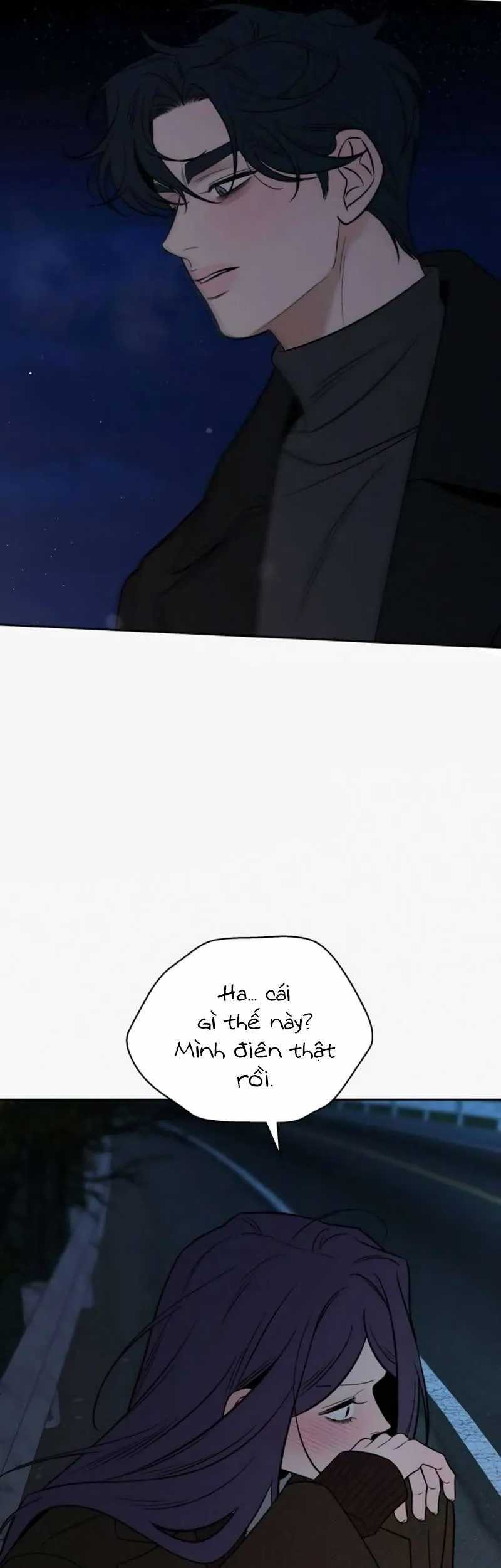 Tình Yêu Trong Sáng - Chapter 124 - Trang 62