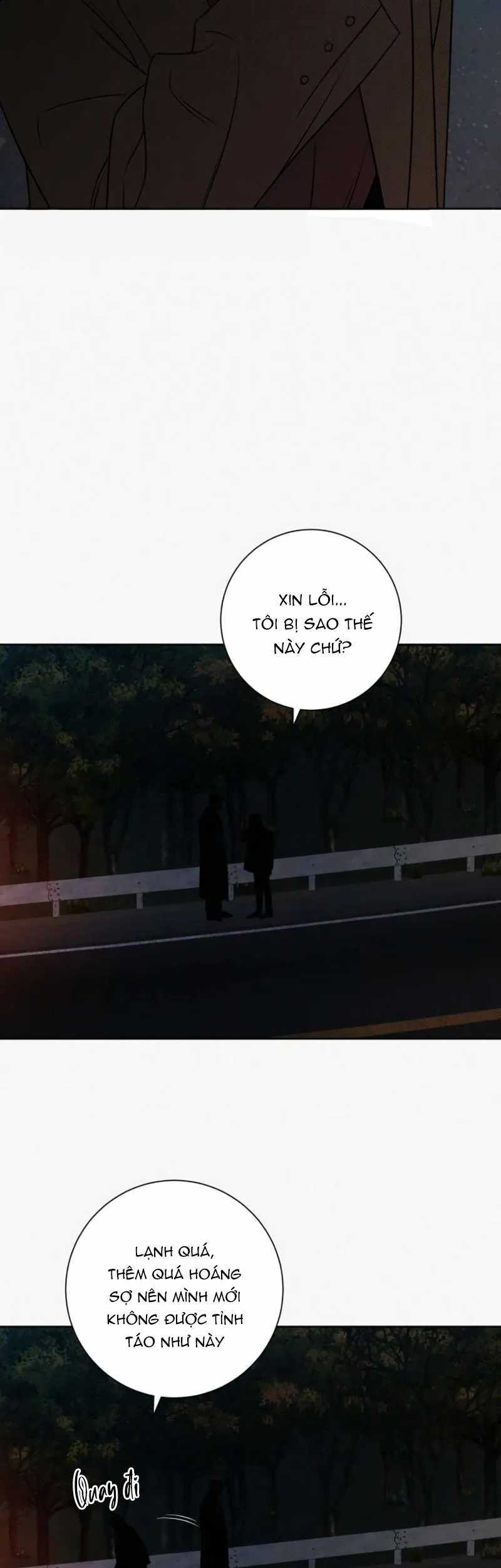 Tình Yêu Trong Sáng - Chapter 124 - Trang 63