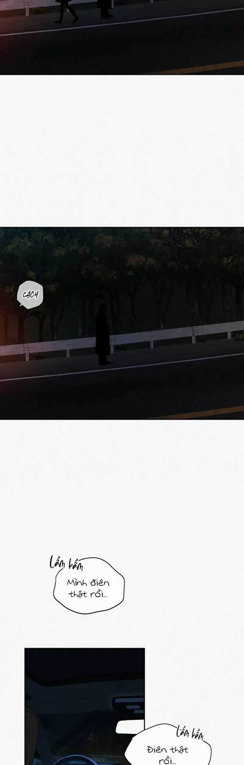 Tình Yêu Trong Sáng - Chapter 124 - Trang 64