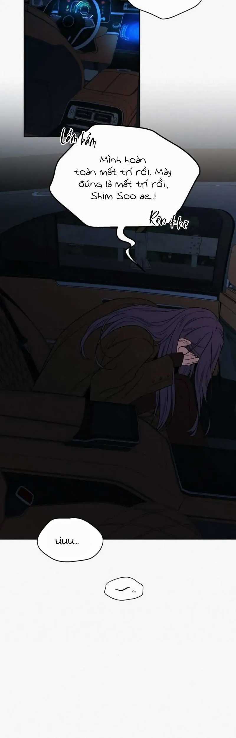 Tình Yêu Trong Sáng - Chapter 124 - Trang 65