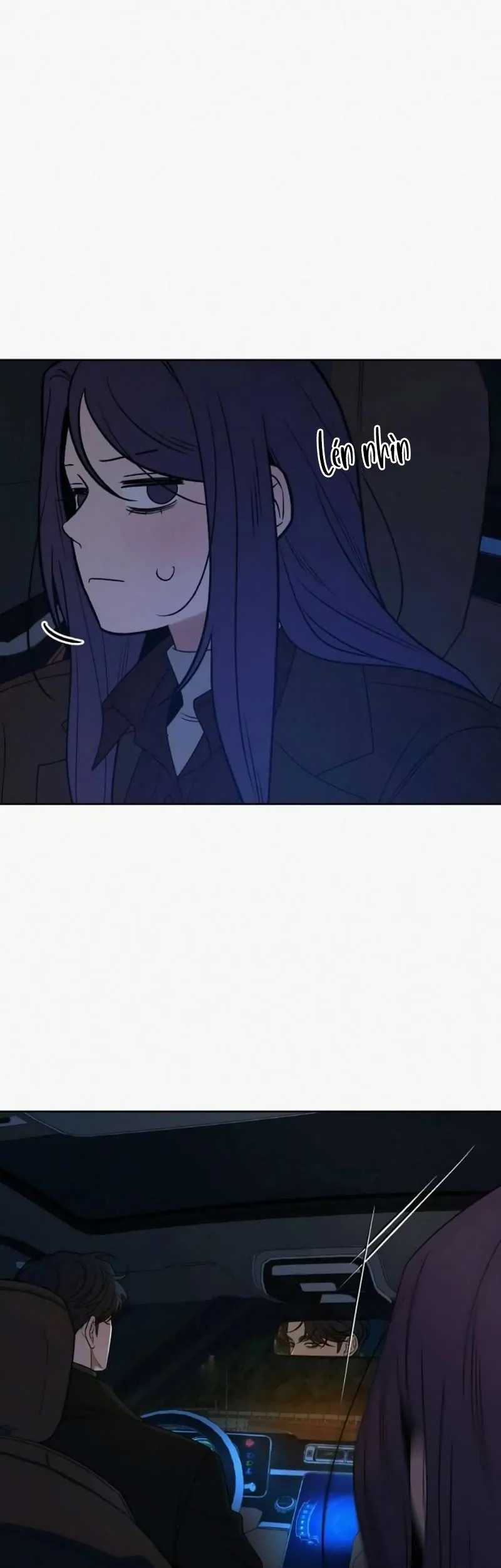 Tình Yêu Trong Sáng - Chapter 124 - Trang 8