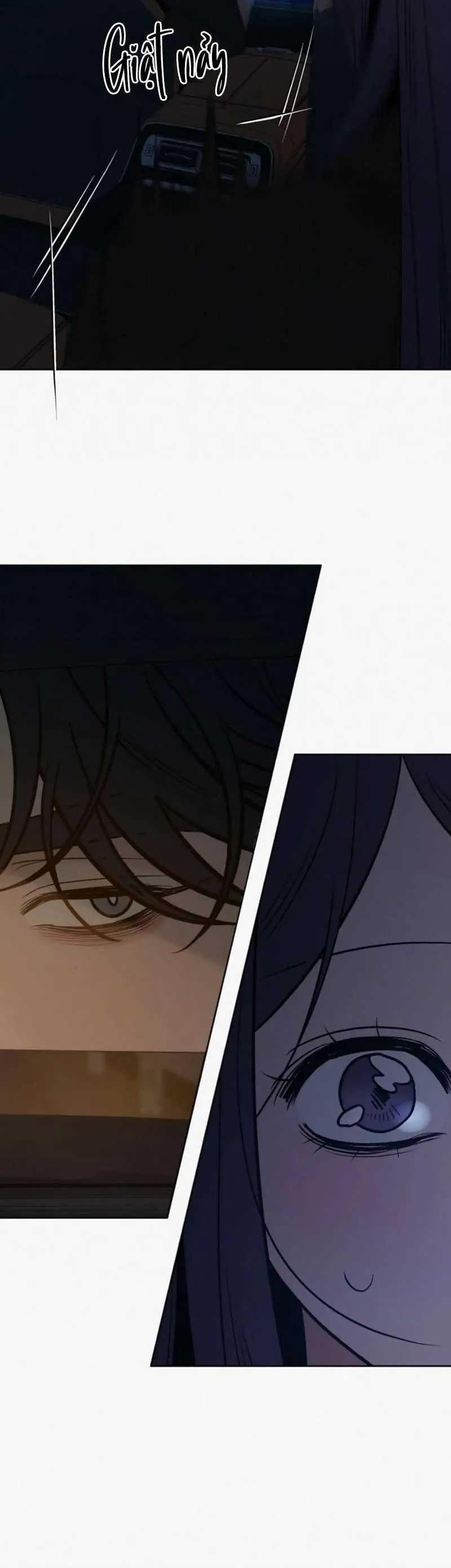 Tình Yêu Trong Sáng - Chapter 124 - Trang 9