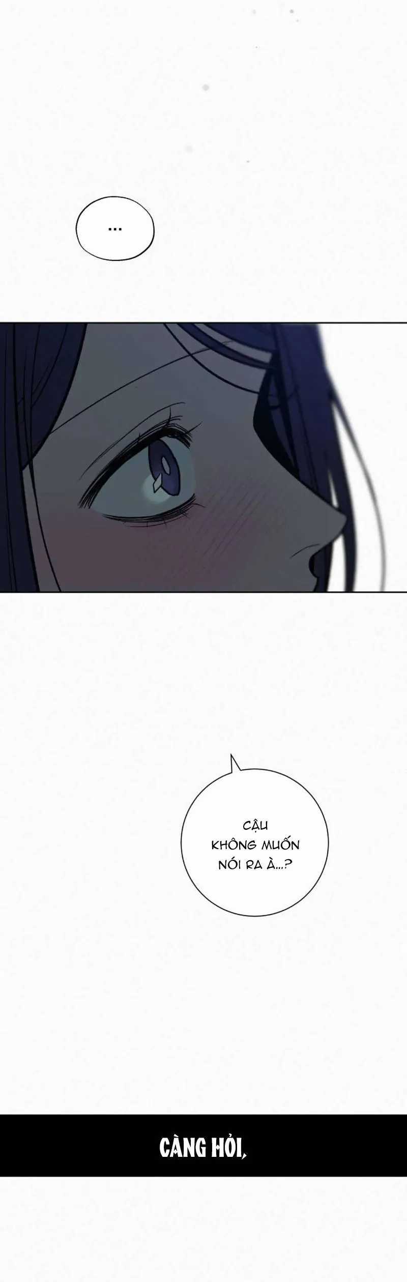 Tình Yêu Trong Sáng - Chapter 125 - Trang 11