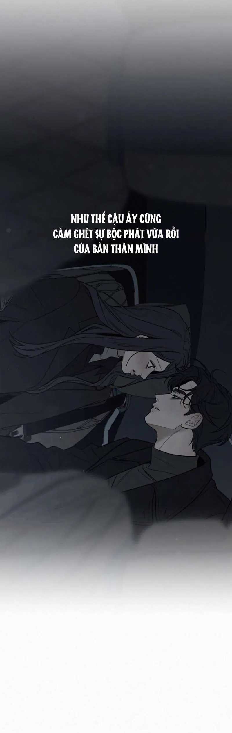 Tình Yêu Trong Sáng - Chapter 125 - Trang 13