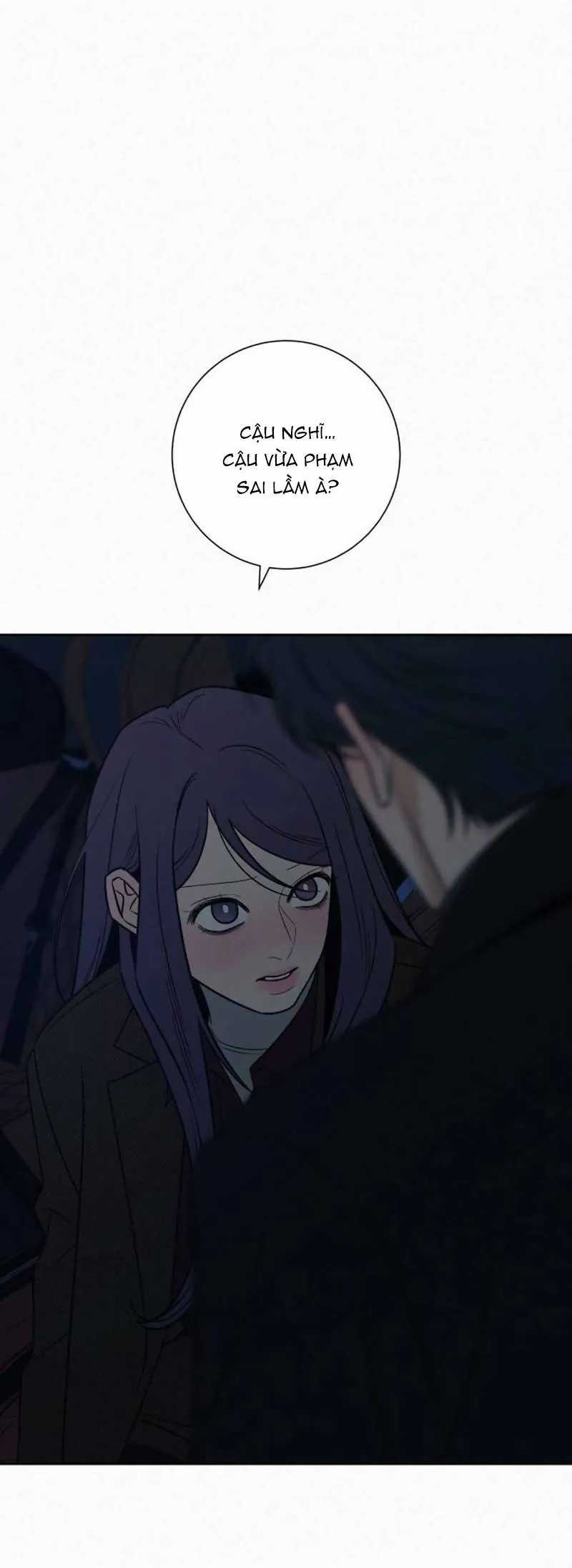 Tình Yêu Trong Sáng - Chapter 125 - Trang 14