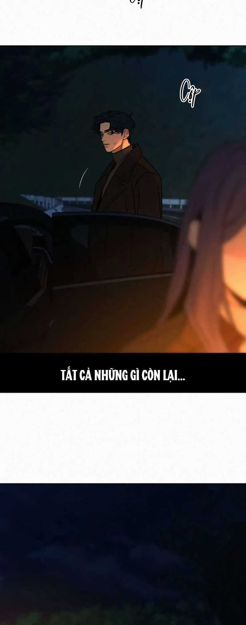 Tình Yêu Trong Sáng - Chapter 125 - Trang 18