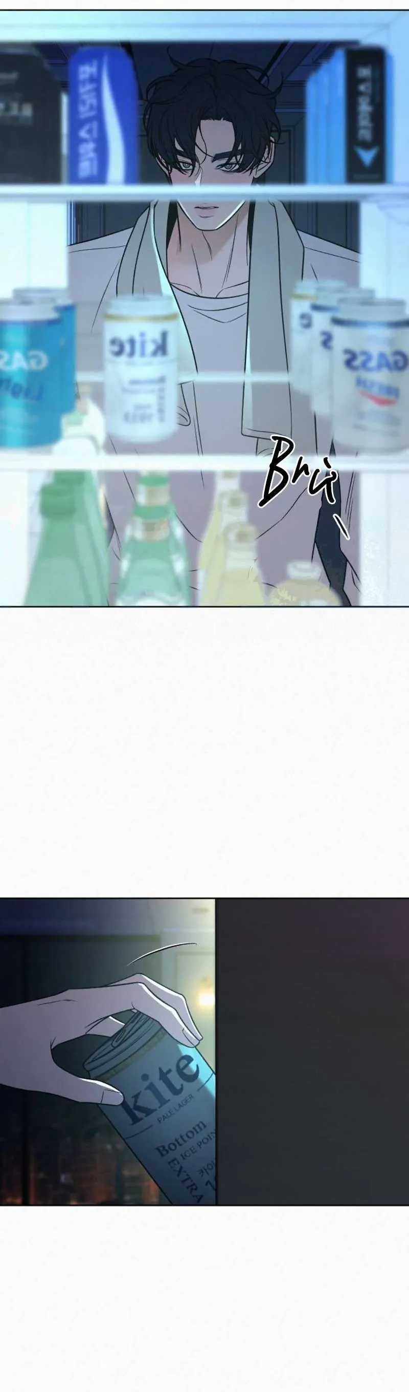 Tình Yêu Trong Sáng - Chapter 125 - Trang 26