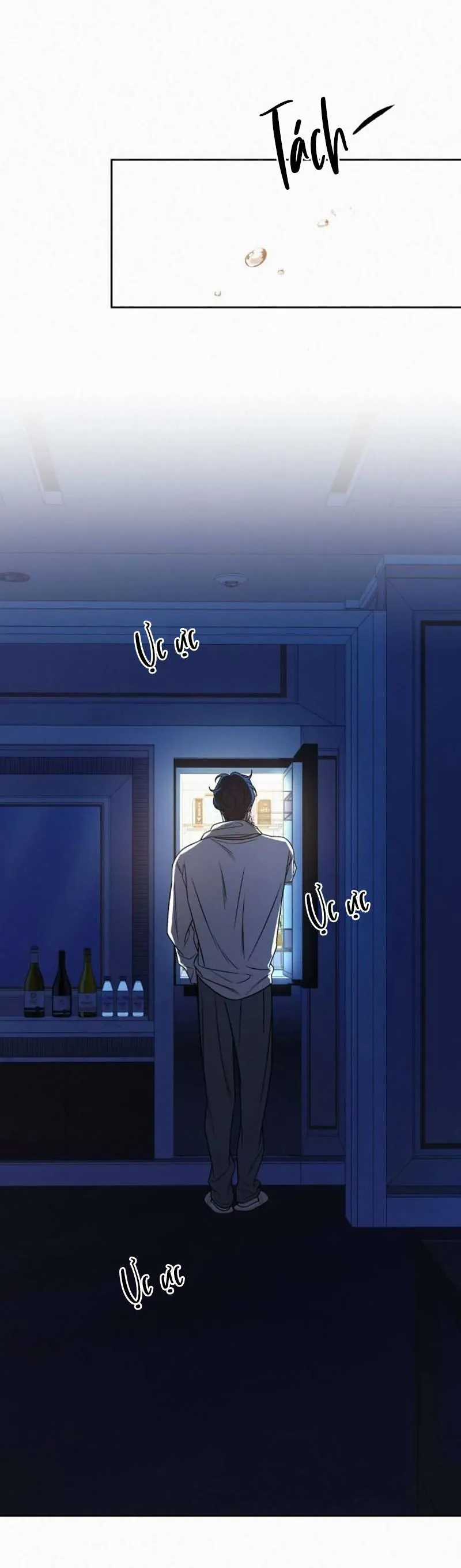 Tình Yêu Trong Sáng - Chapter 125 - Trang 27