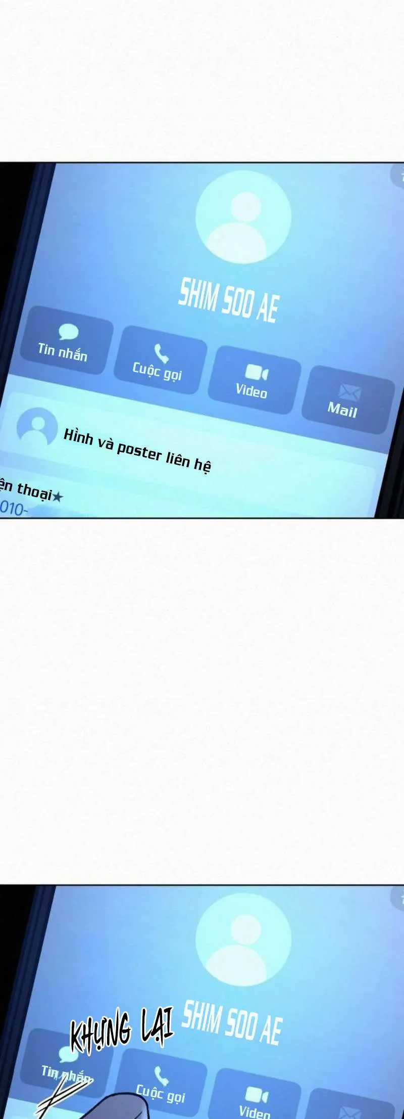 Tình Yêu Trong Sáng - Chapter 125 - Trang 29