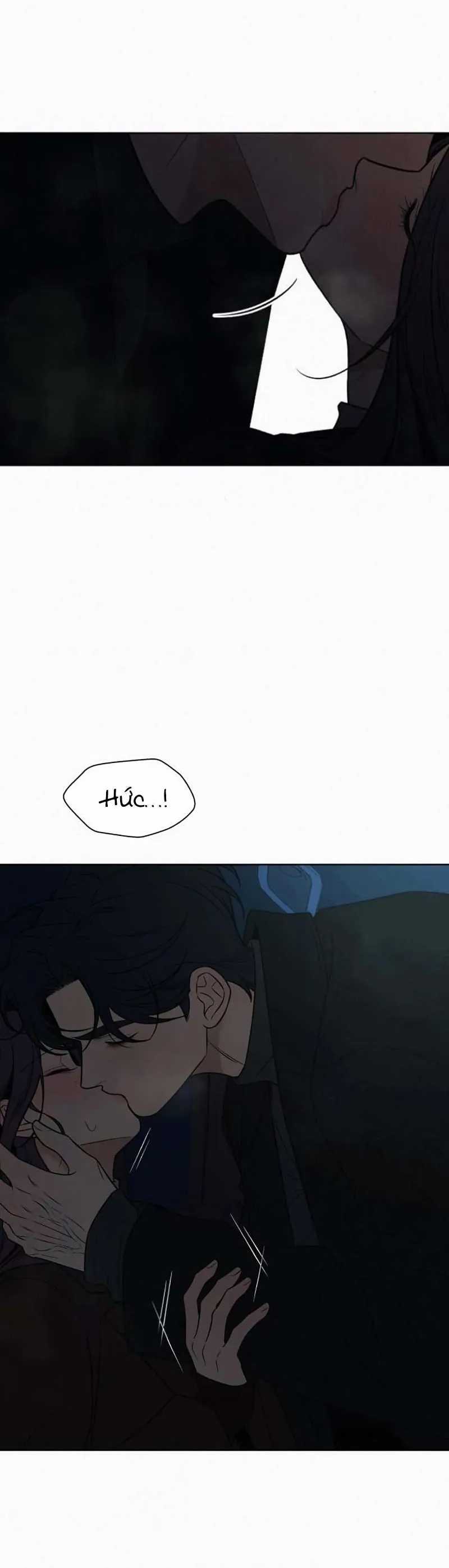 Tình Yêu Trong Sáng - Chapter 125 - Trang 4