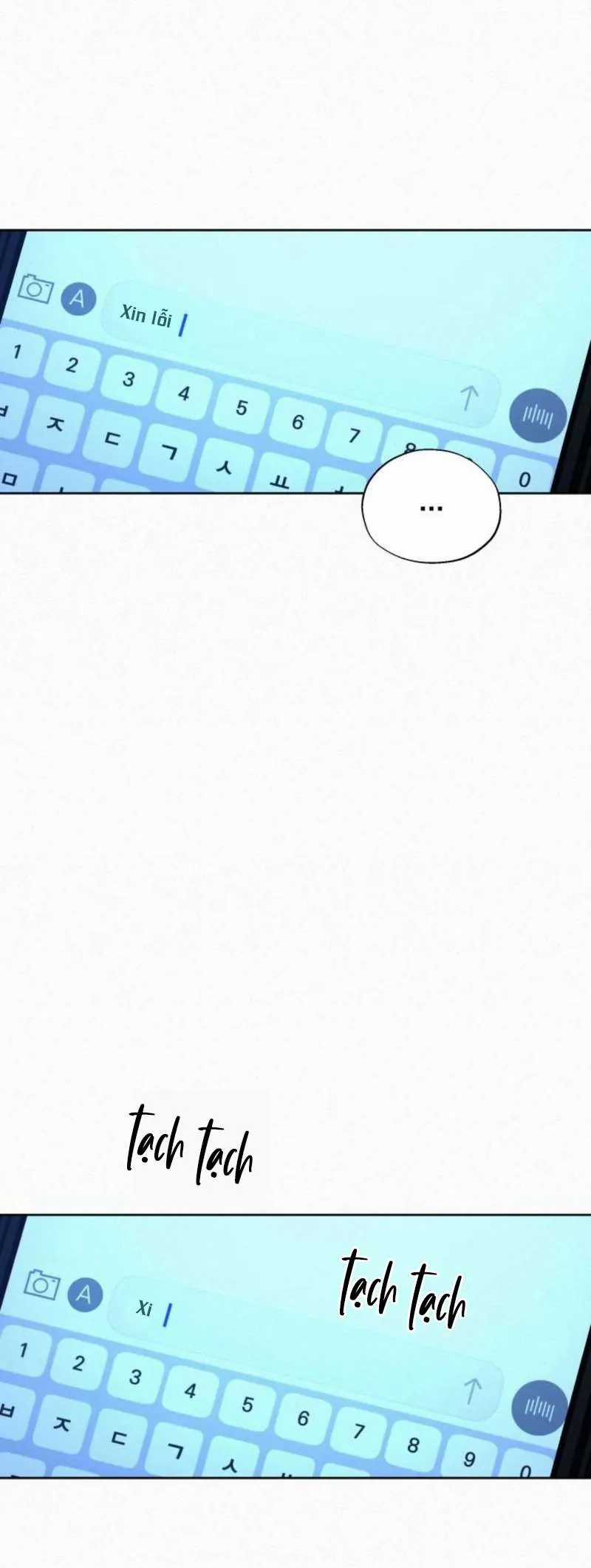 Tình Yêu Trong Sáng - Chapter 125 - Trang 32