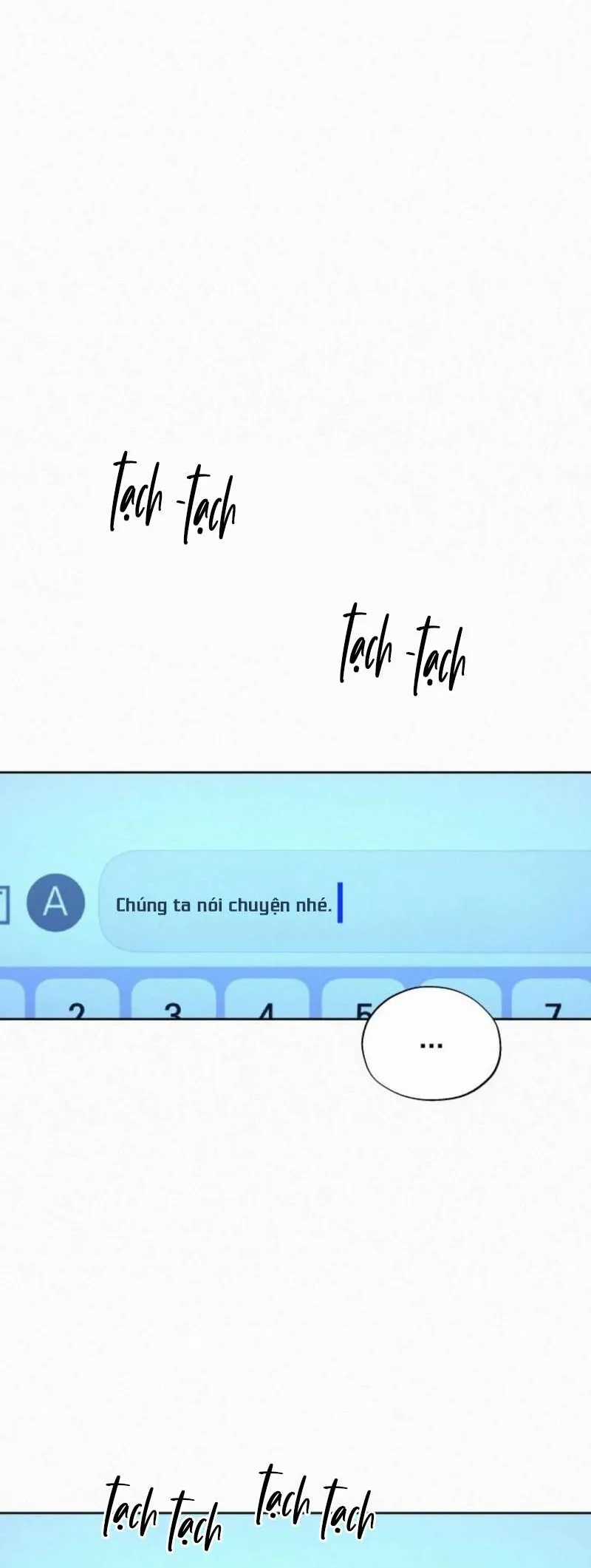 Tình Yêu Trong Sáng - Chapter 125 - Trang 33