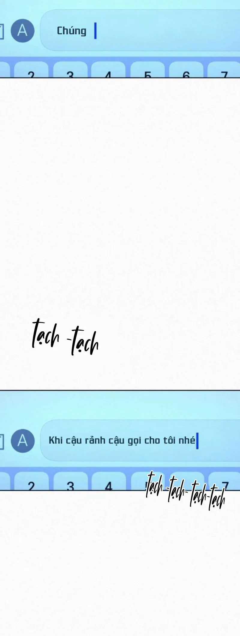 Tình Yêu Trong Sáng - Chapter 125 - Trang 34