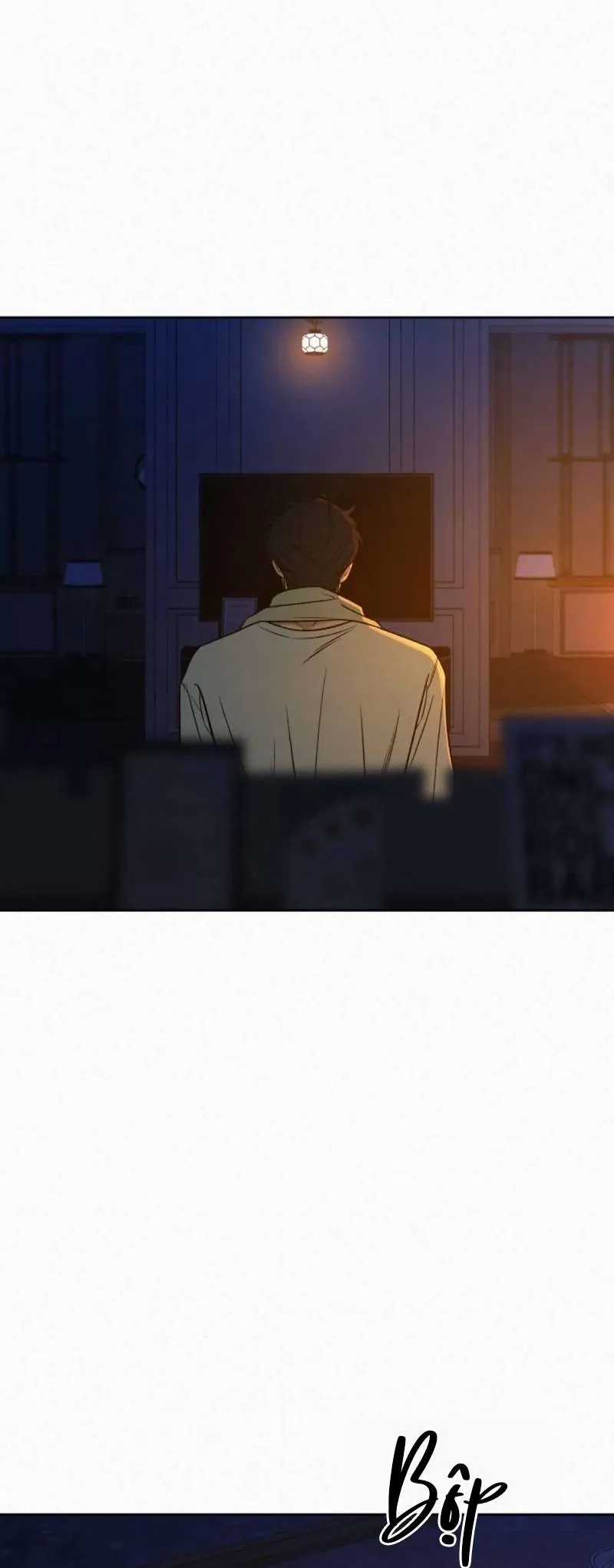 Tình Yêu Trong Sáng - Chapter 125 - Trang 35