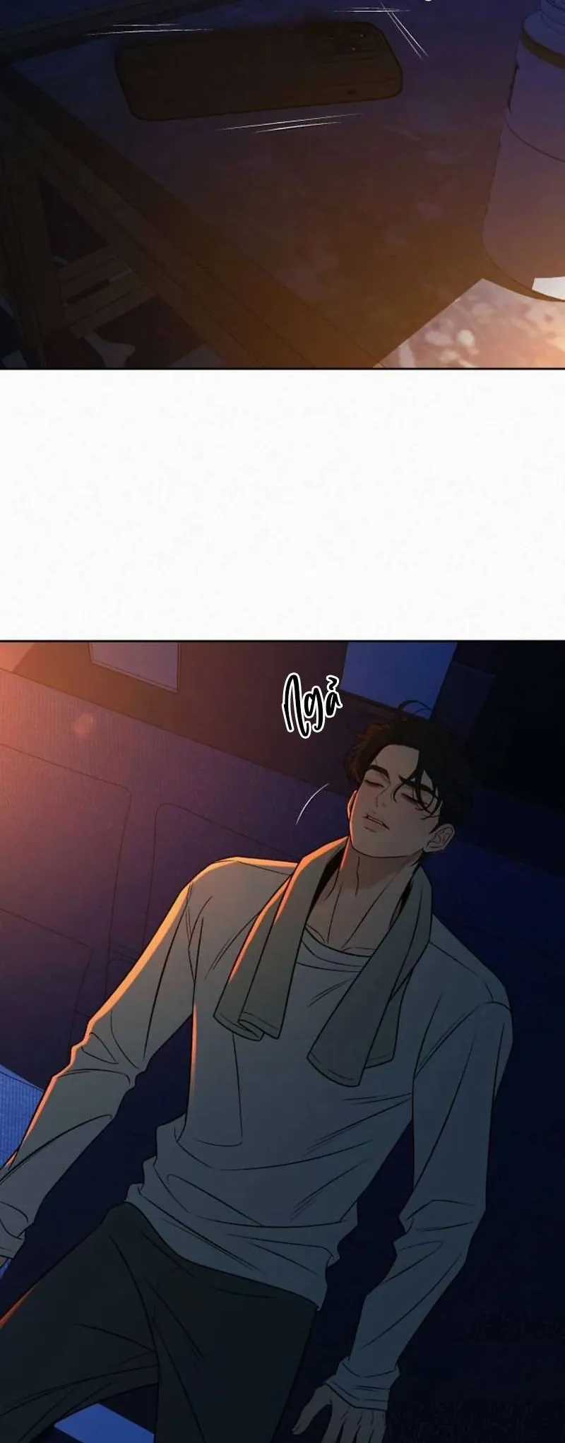 Tình Yêu Trong Sáng - Chapter 125 - Trang 36