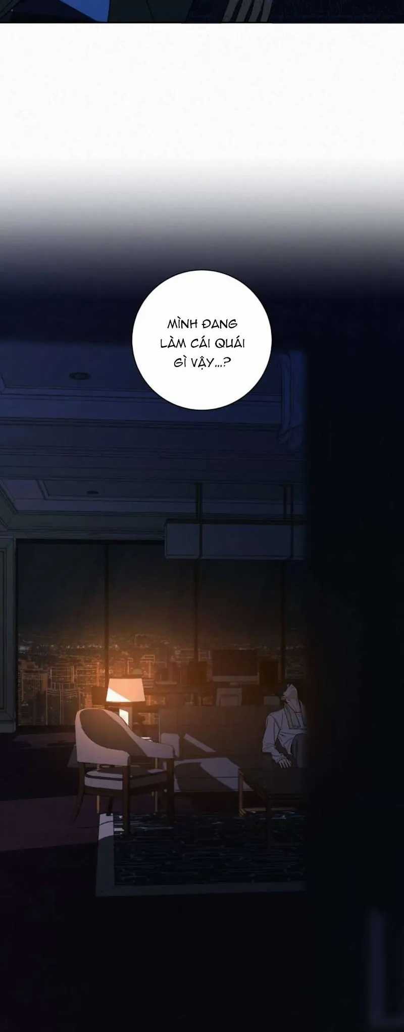 Tình Yêu Trong Sáng - Chapter 125 - Trang 37