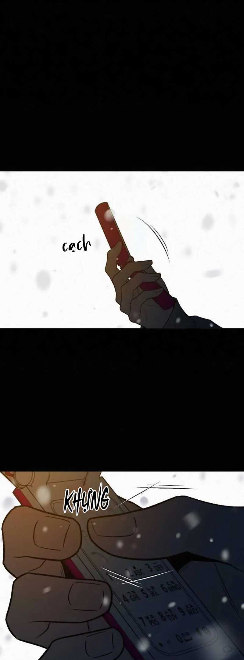 Tình Yêu Trong Sáng - Chapter 125 - Trang 44