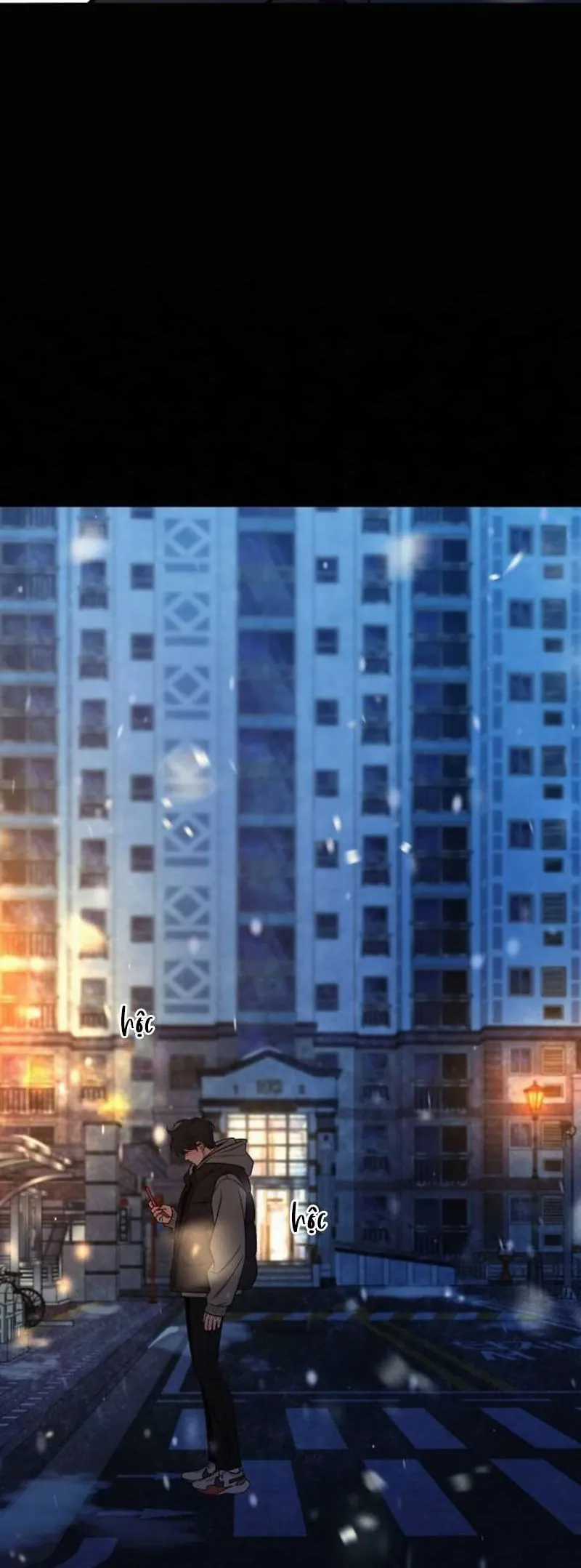 Tình Yêu Trong Sáng - Chapter 125 - Trang 45