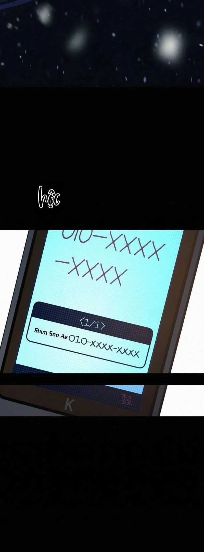 Tình Yêu Trong Sáng - Chapter 125 - Trang 46