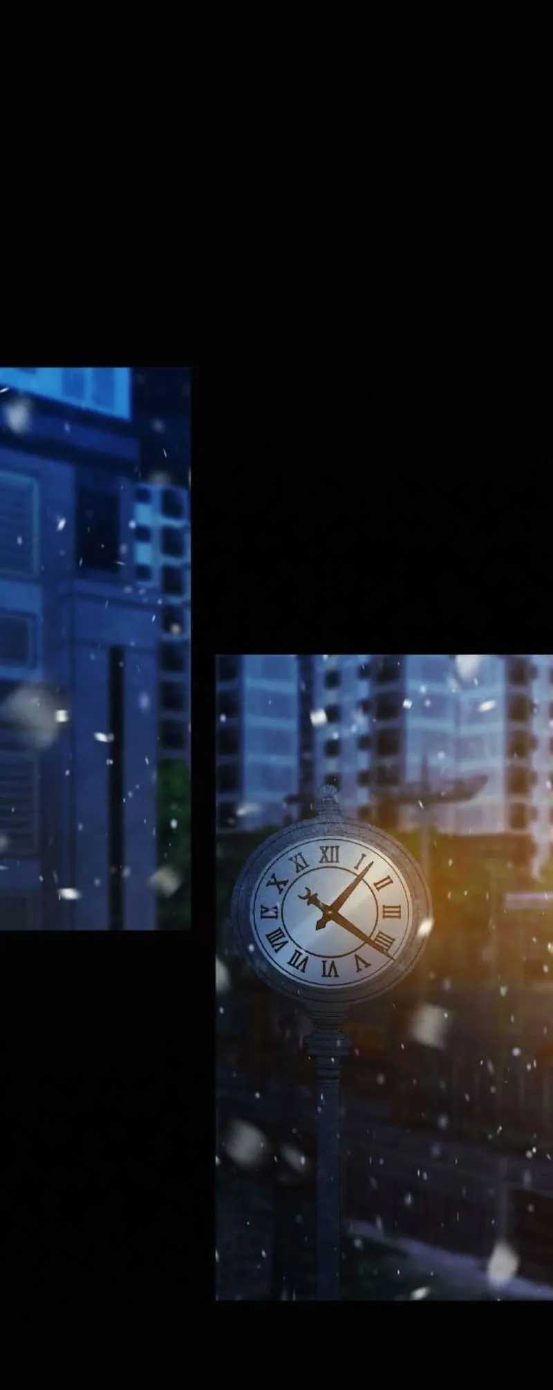 Tình Yêu Trong Sáng - Chapter 125 - Trang 47