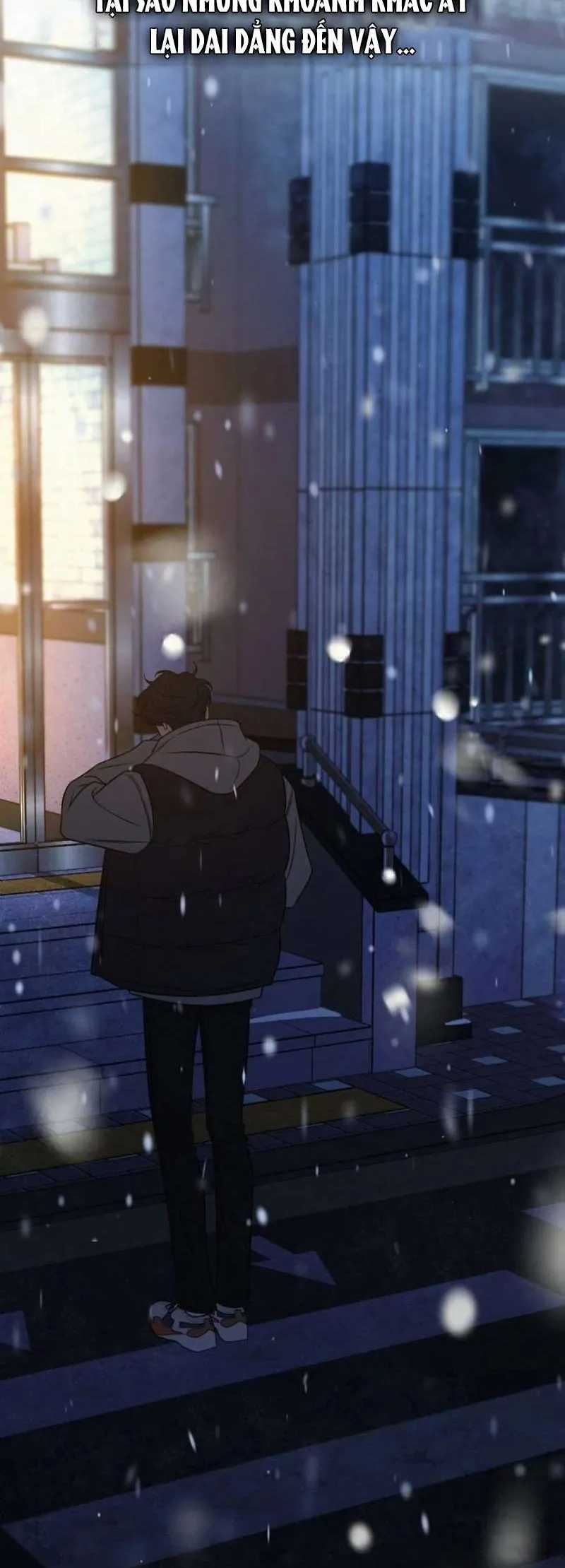 Tình Yêu Trong Sáng - Chapter 125 - Trang 51